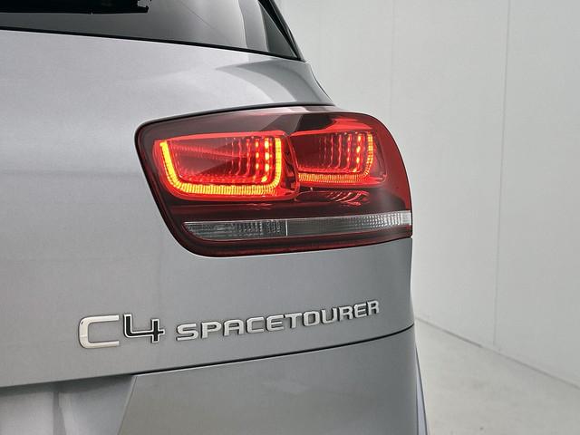 Citroën C4 SpaceTourer
