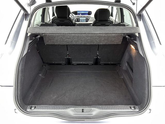 Citroën C4 SpaceTourer