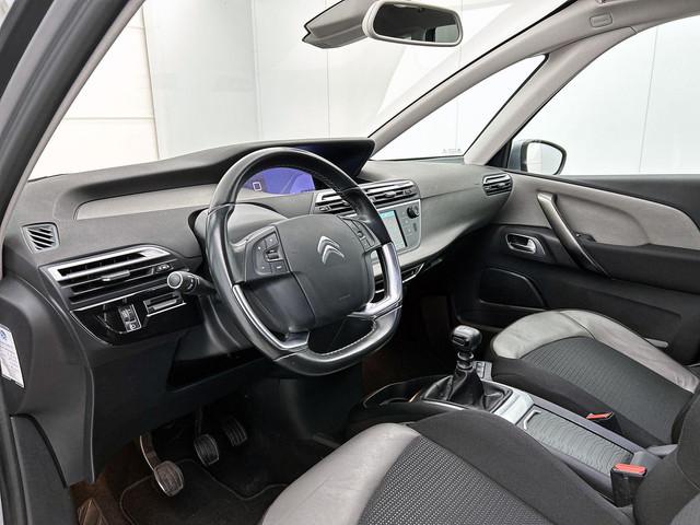 Citroën C4 SpaceTourer