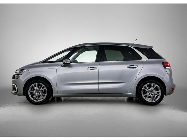 Citroën C4 SpaceTourer