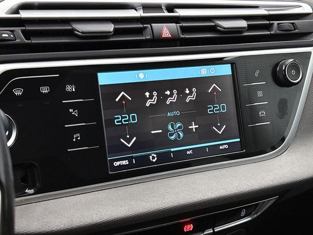 Citroën C4 SpaceTourer