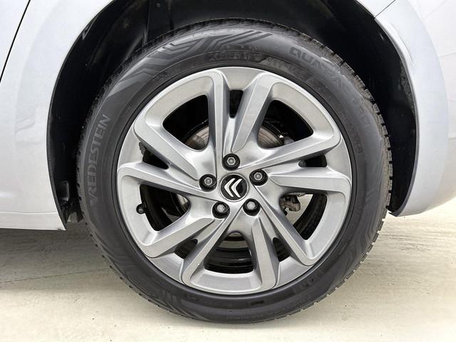 Citroën C4 SpaceTourer