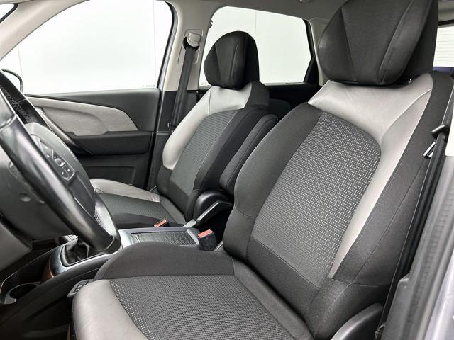 Citroën C4 SpaceTourer
