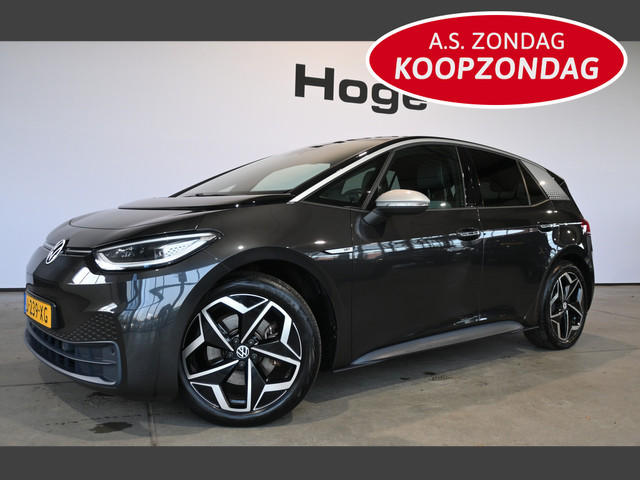 Volkswagen ID.3 2020 Elektrisch
