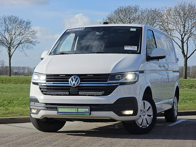 Volkswagen Transporter 2021 Diesel