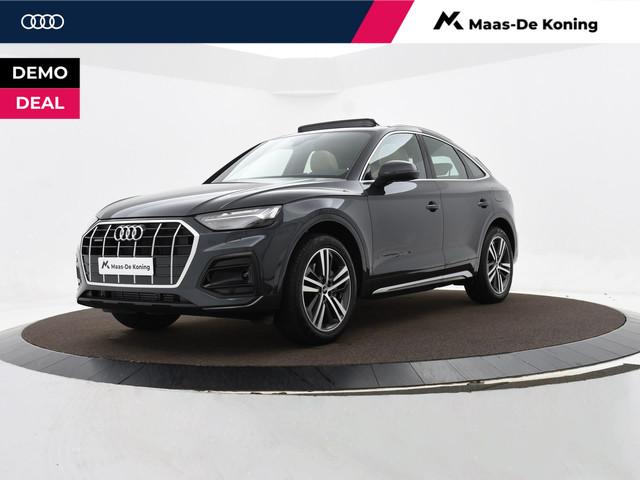 Audi Q5 2025 Hybride