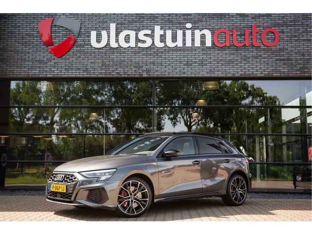 Audi A3 2022 Benzine