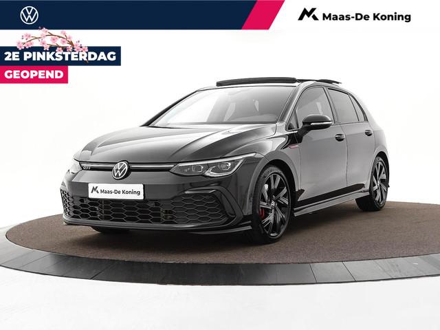 Volkswagen Golf 2022 Benzine