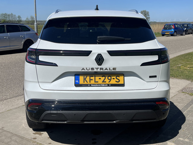 Renault Austral
