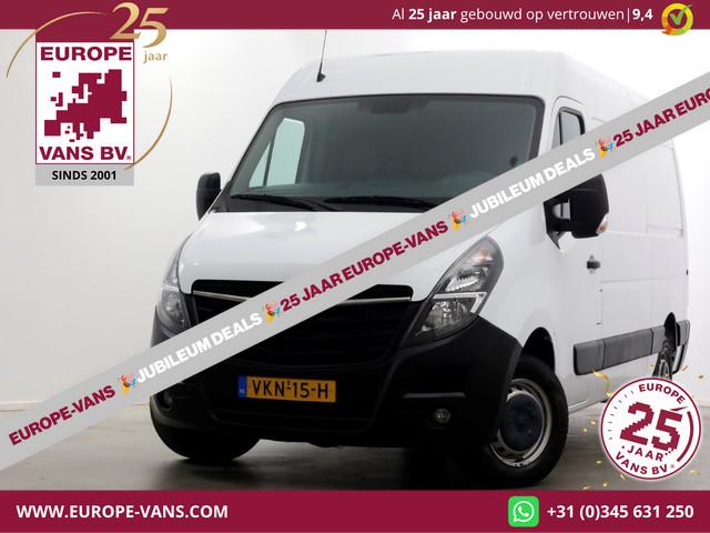 Opel Movano 2021 Diesel