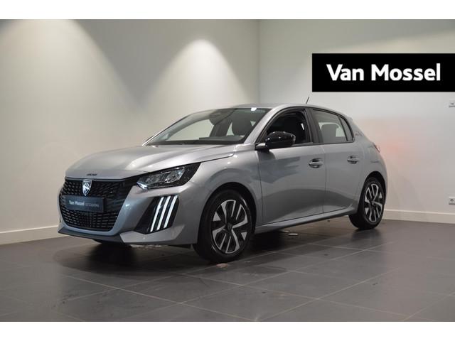 Peugeot 208 2025 Benzine