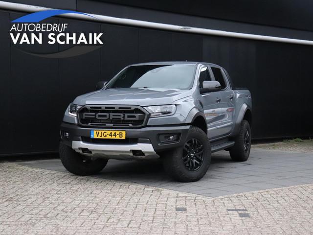 Ford Ranger 2021 Diesel