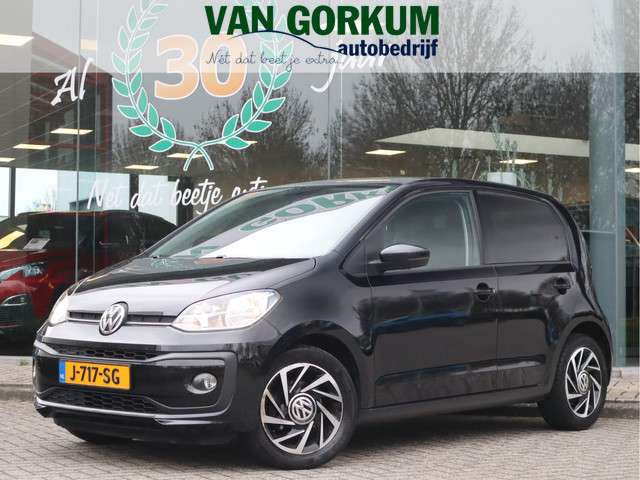 Volkswagen up! 2018 Benzine