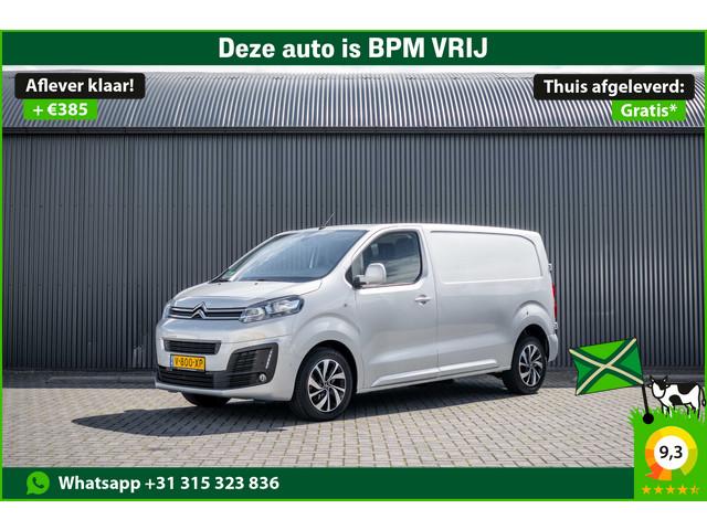 Citroën Jumpy