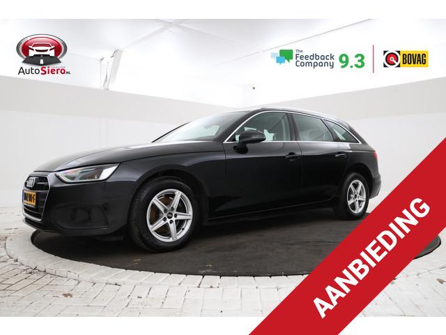 Audi A4 2021 Hybride