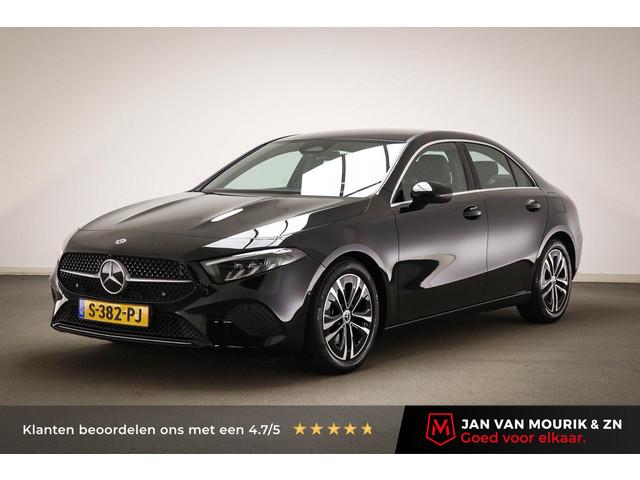 Mercedes-Benz A-Klasse 2023 Benzine