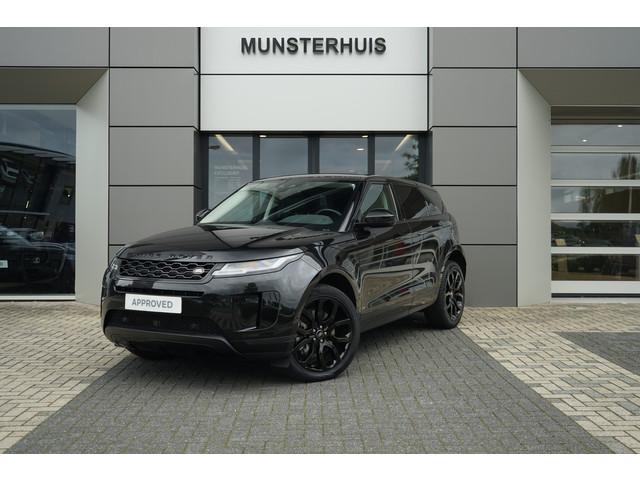 Land Rover Range Rover Evoque 2020 Hybride