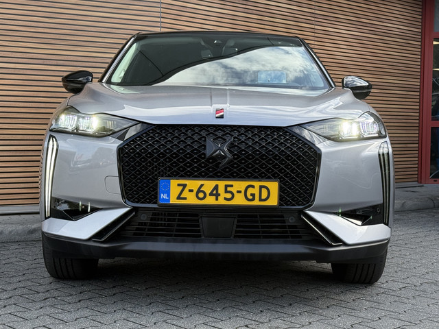 DS DS 3