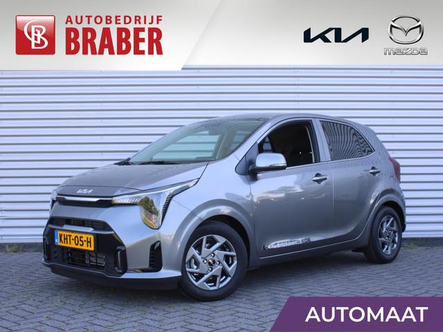 Kia Picanto 2026 Benzine