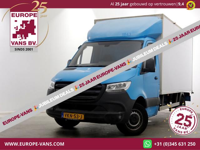 Mercedes-Benz Sprinter 2021 Diesel