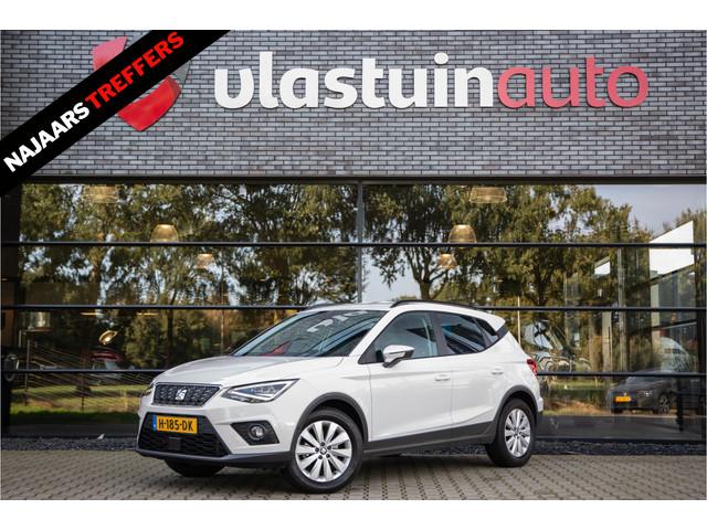 Seat Arona 2020 Benzine