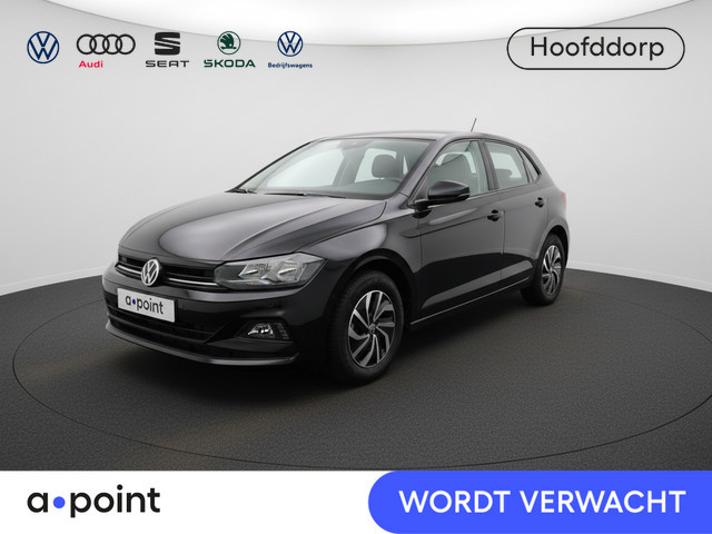 Volkswagen Polo 2023 Benzine