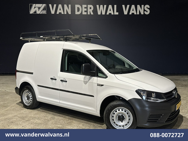 Volkswagen Caddy 2019 Diesel