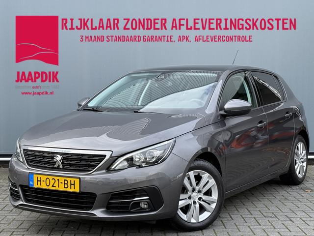 Peugeot 308 2020 Benzine