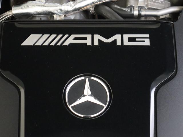 Mercedes-AMG GT