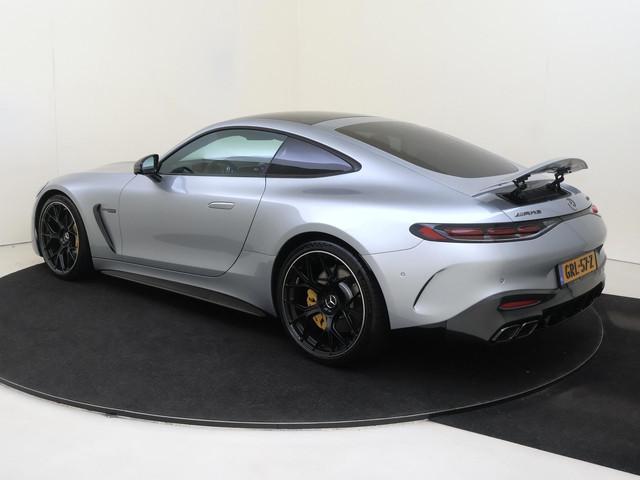 Mercedes-AMG GT
