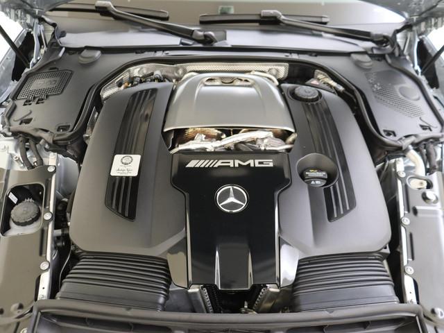 Mercedes-AMG GT