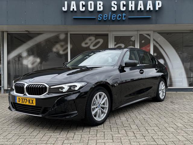 BMW 3 Serie 2023 Hybride