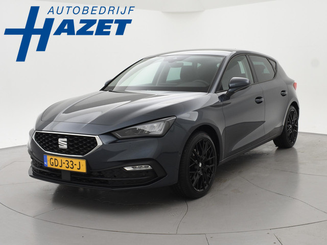 Seat Leon 2024 Benzine
