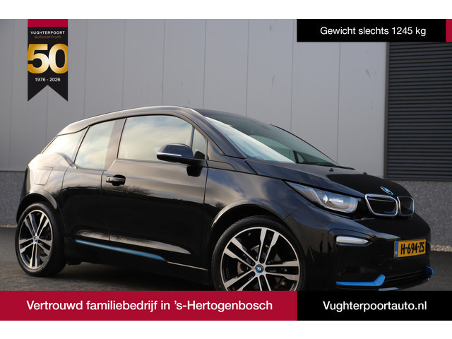 BMW i3 2020 Elektrisch