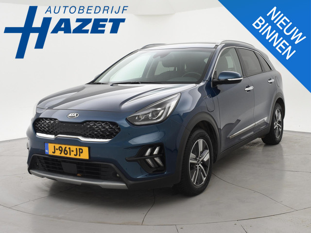Kia Niro 2020 Hybride