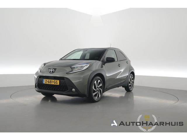 Toyota Aygo 2023 Benzine