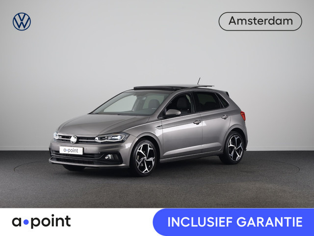 Volkswagen Polo 2019 Benzine