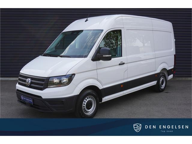 Volkswagen Crafter 2024 Diesel