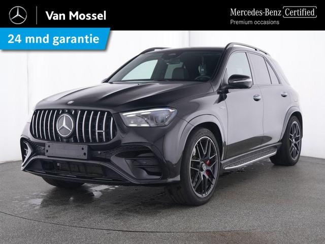 Mercedes-Benz GLE 2025 Hybride