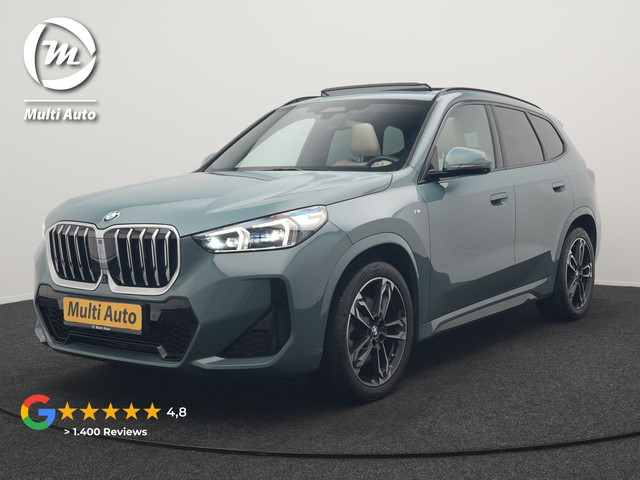 BMW X1 2023 Benzine