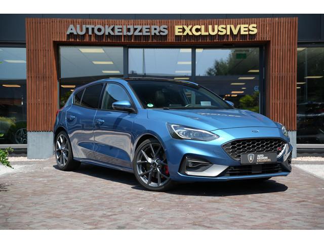 Ford Focus 2020 Benzine