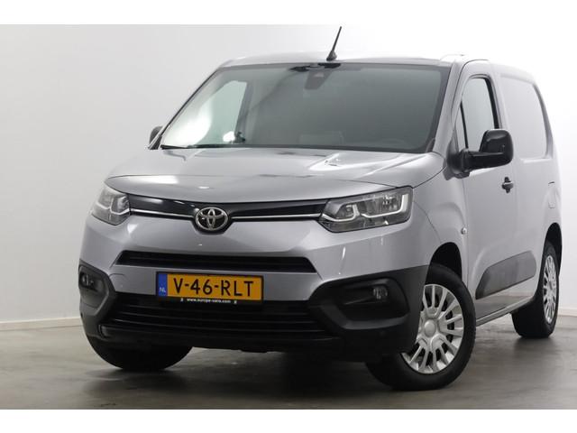 Toyota pro-ace