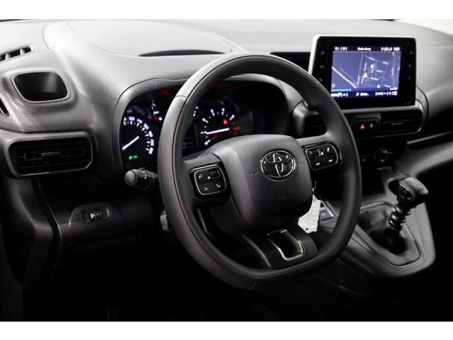 Toyota pro-ace