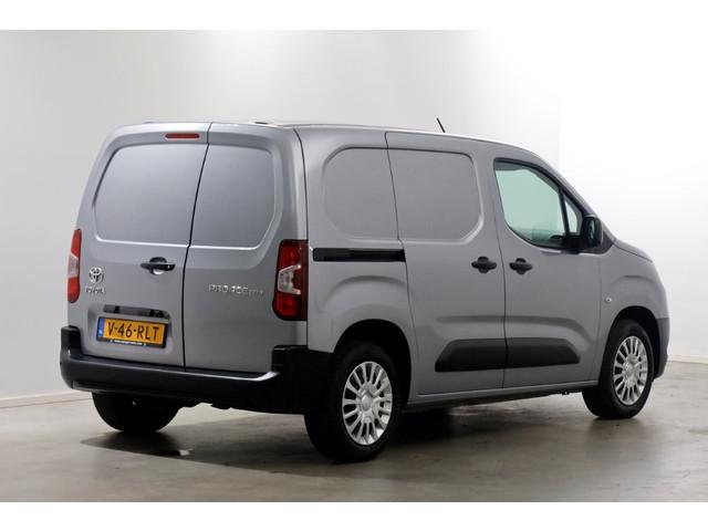 Toyota pro-ace