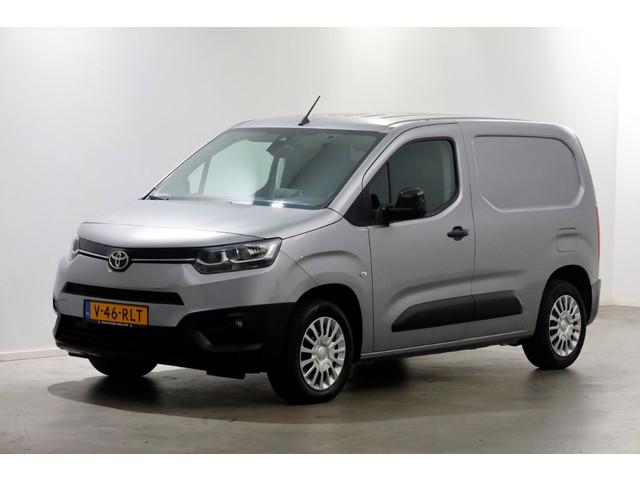 Toyota pro-ace