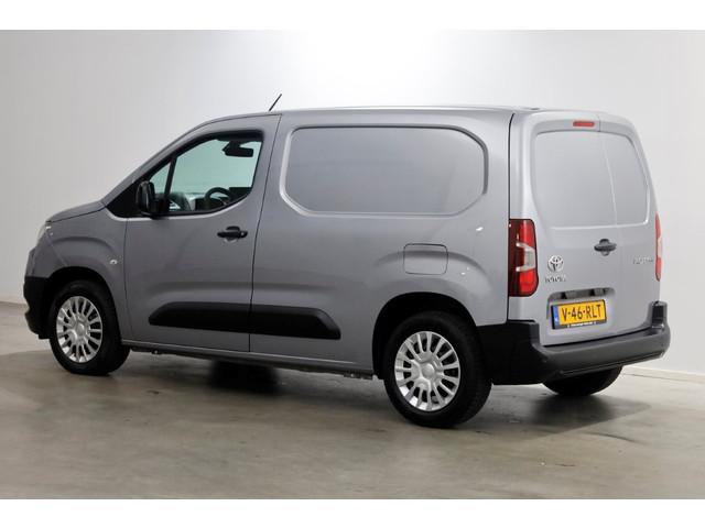Toyota pro-ace