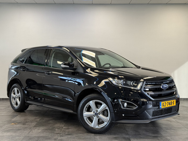 Ford Edge 2017 Diesel
