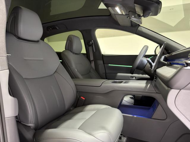 Xpeng G6