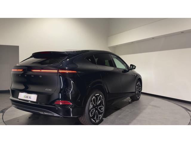 Xpeng G6