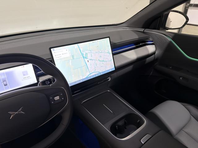Xpeng G6